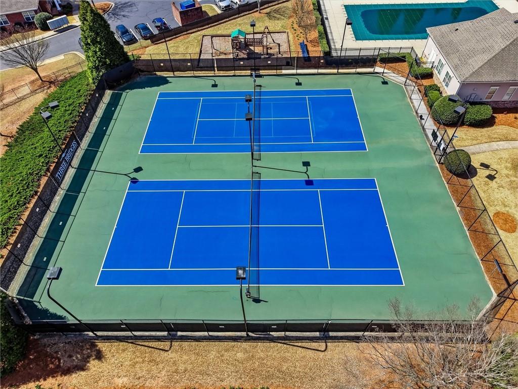 4366 Baverton Drive Suwanee, GA 30024 - Photo 27 of 41