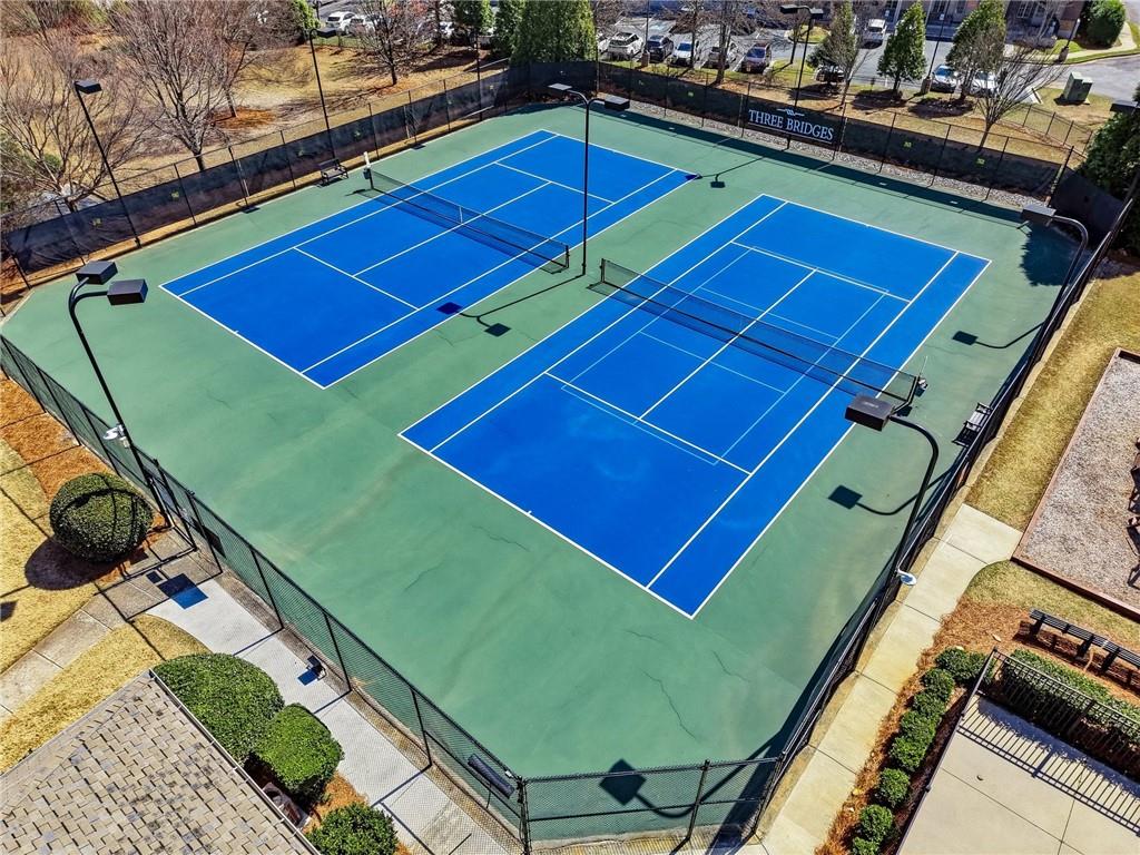 4366 Baverton Drive Suwanee, GA 30024 - Photo 29 of 41