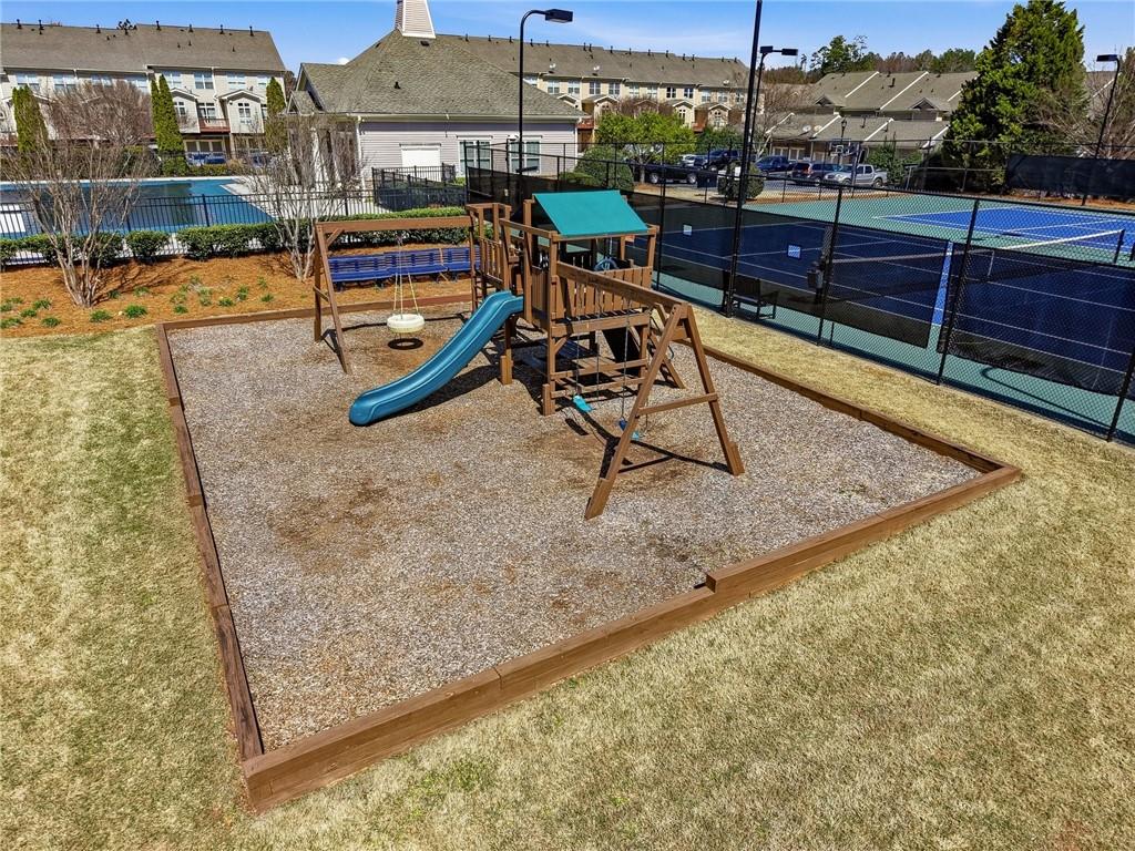 4366 Baverton Drive Suwanee, GA 30024 - Photo 30 of 41