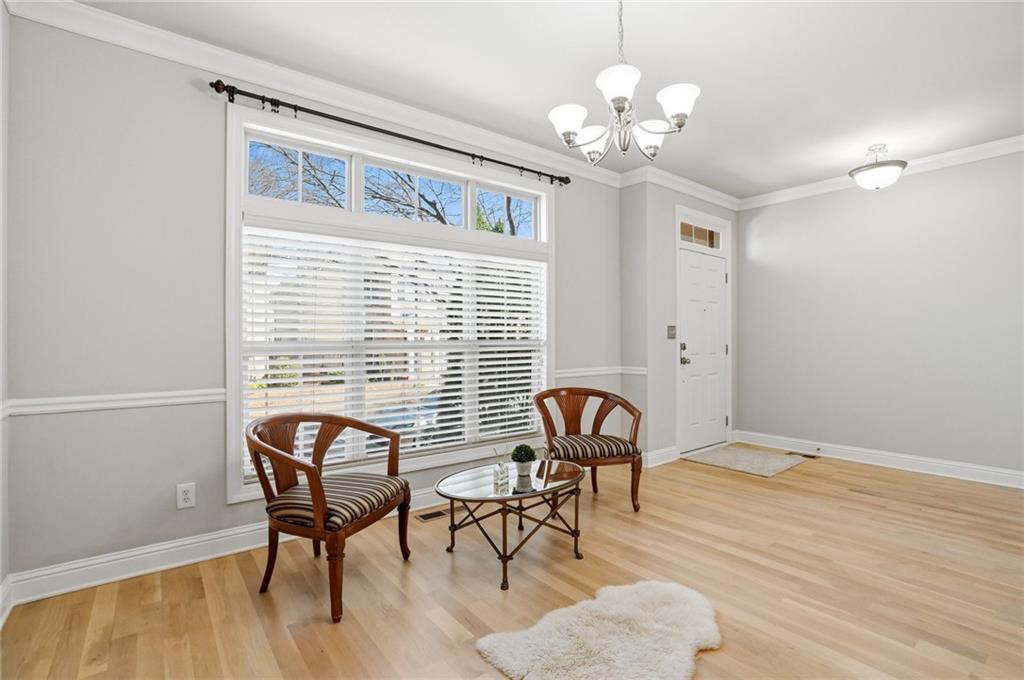 4366 Baverton Drive Suwanee, GA 30024 - Photo 3 of 41