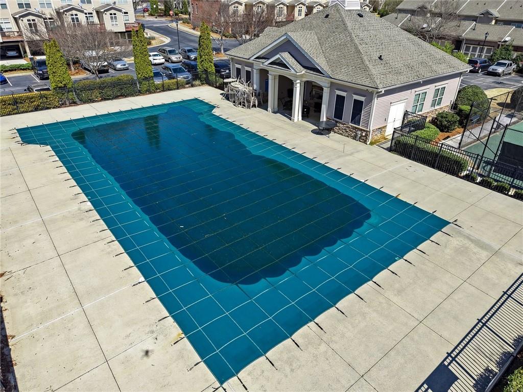 4366 Baverton Drive Suwanee, GA 30024 - Photo 33 of 41