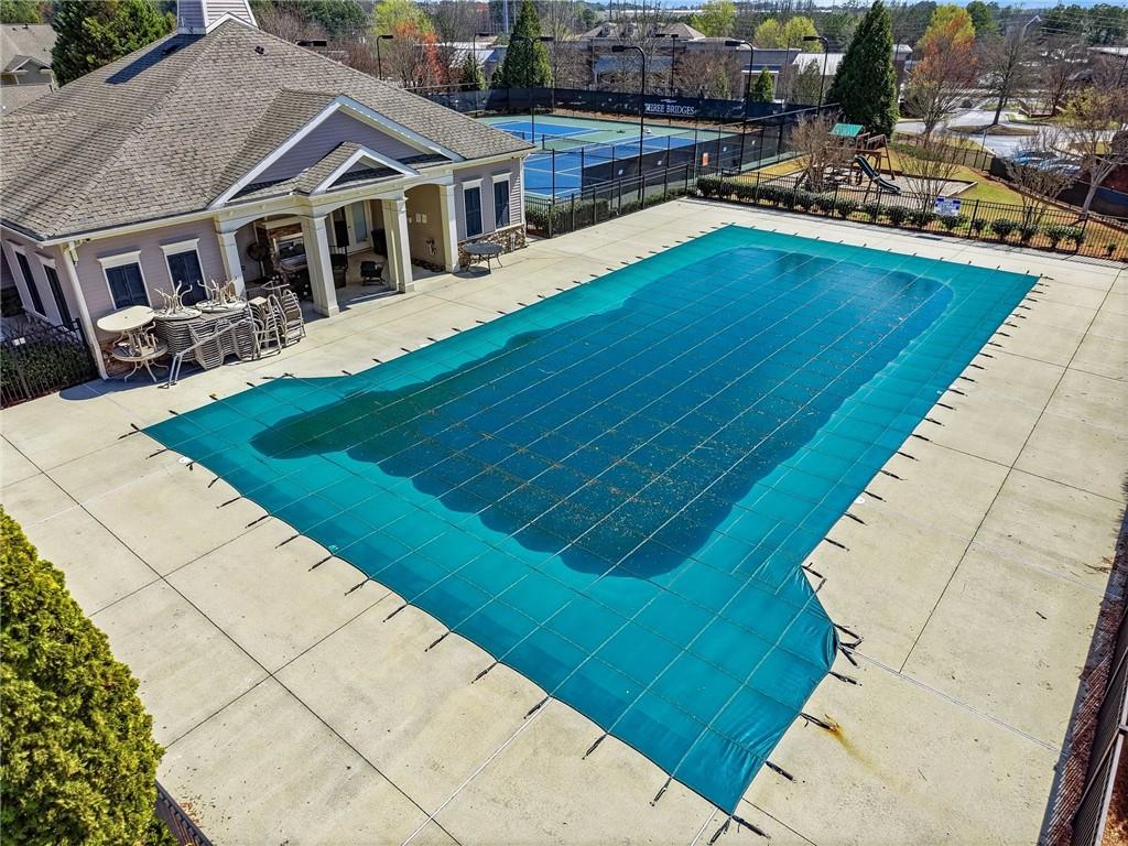 4366 Baverton Drive Suwanee, GA 30024 - Photo 34 of 41