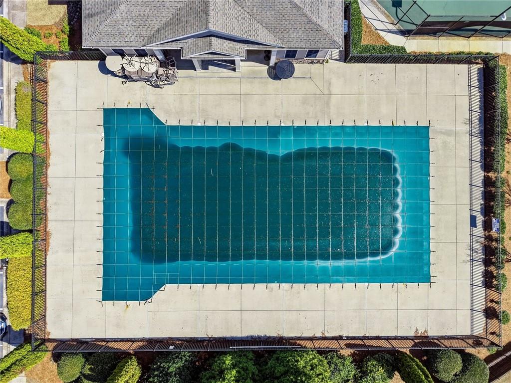 4366 Baverton Drive Suwanee, GA 30024 - Photo 35 of 41