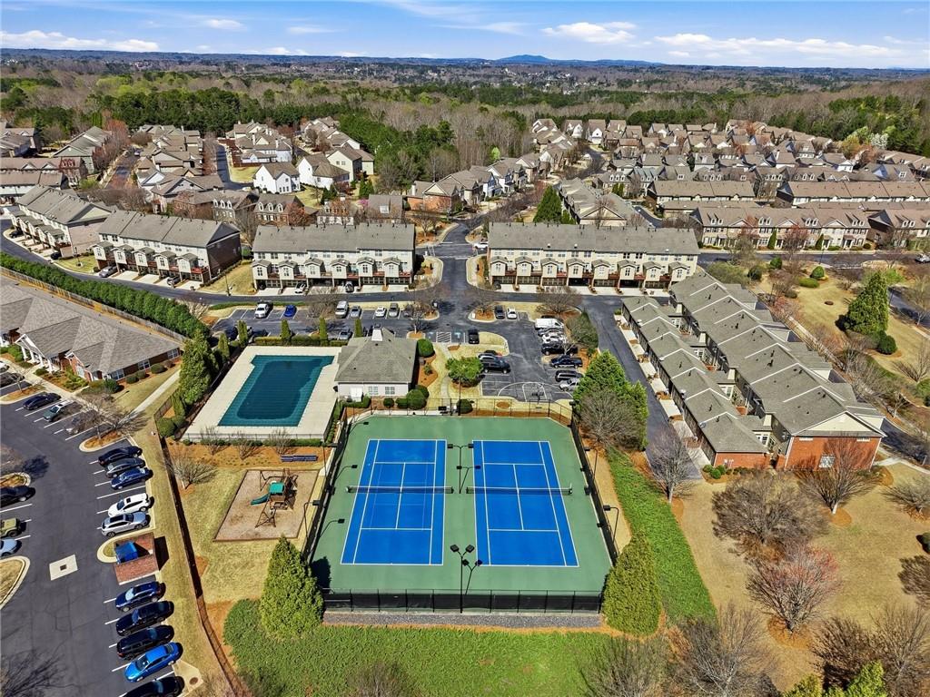 4366 Baverton Drive Suwanee, GA 30024 - Photo 36 of 41