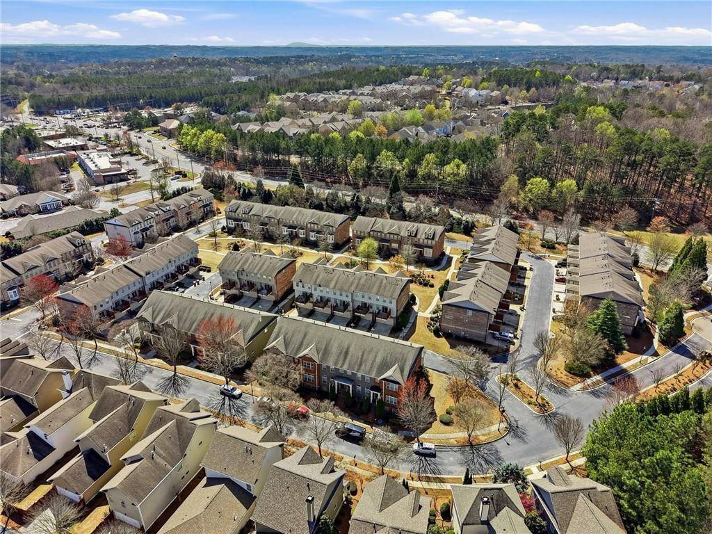 4366 Baverton Drive Suwanee, GA 30024 - Photo 37 of 41