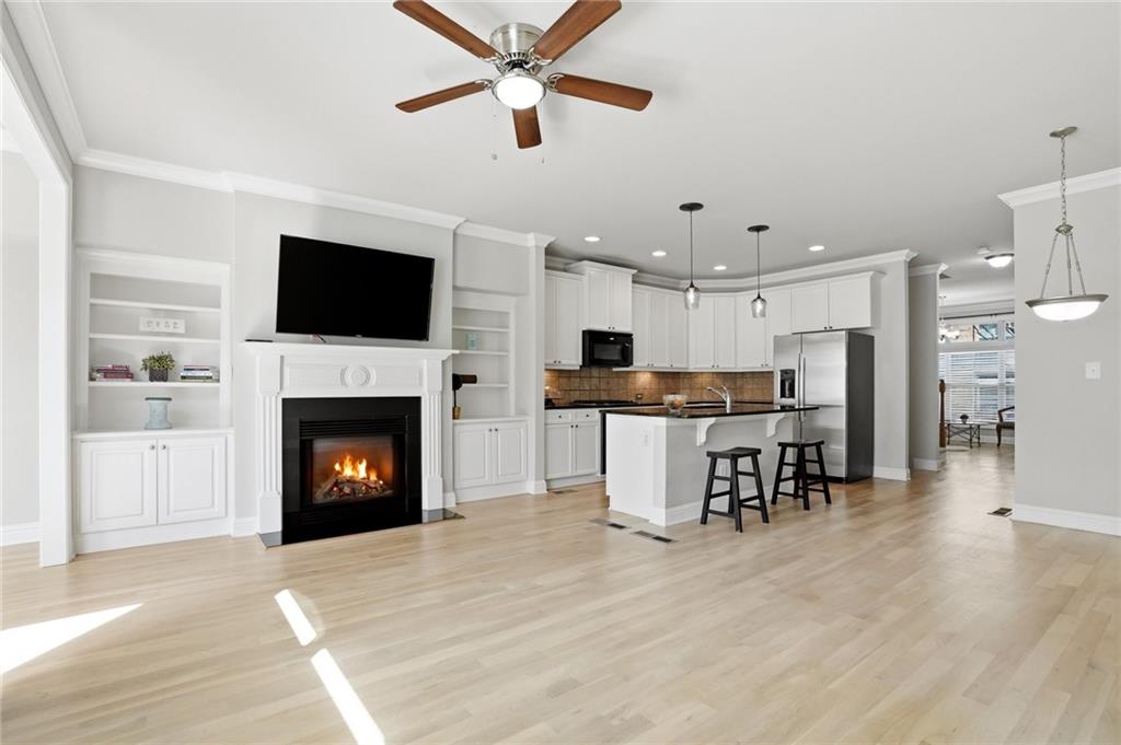 4366 Baverton Drive Suwanee, GA 30024 - Photo 5 of 41