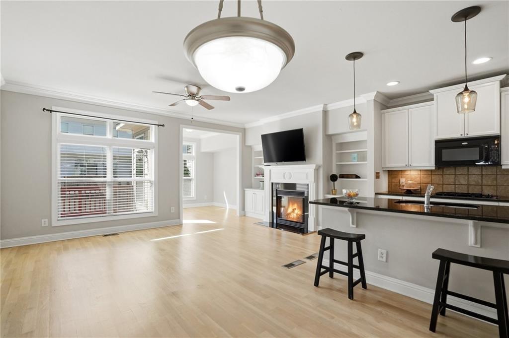 4366 Baverton Drive Suwanee, GA 30024 - Photo 8 of 41