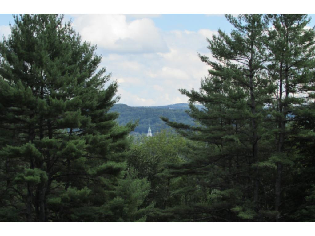 0 Hopson Road Norwich, VT 05055 - Photo 1 of 16