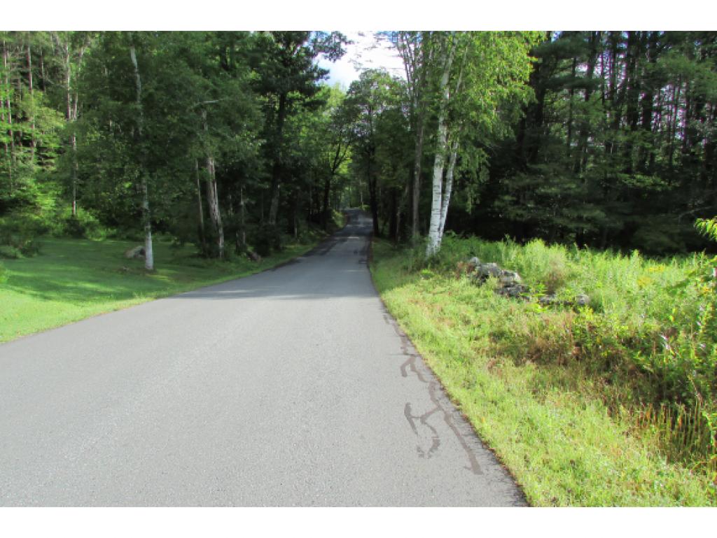 0 Hopson Road Norwich, VT 05055 - Photo 4 of 16