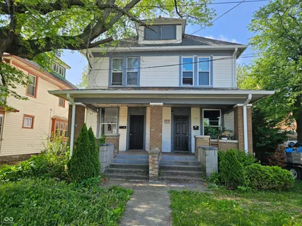 $205,000 | 301 East Southern Avenue, Indianapolis, IN 46225