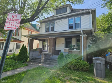 $205,000 | 301 East Southern Avenue, Indianapolis, IN 46225