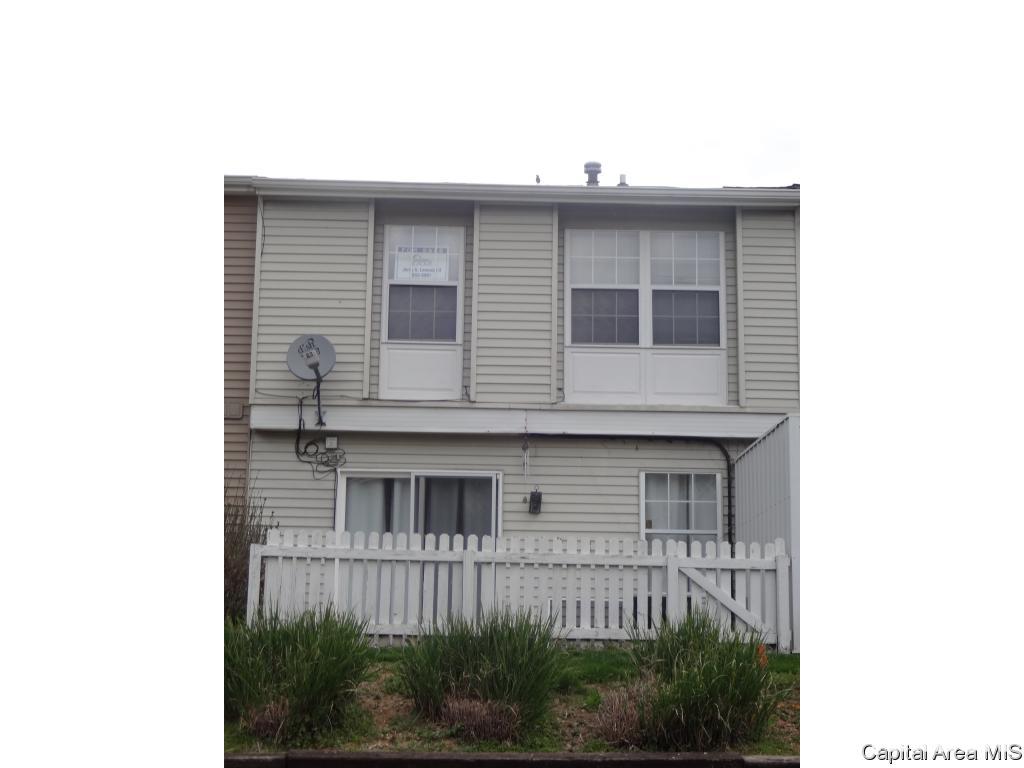 7 Sycamore Row Springfield, IL 62702 - Photo 20 of 23