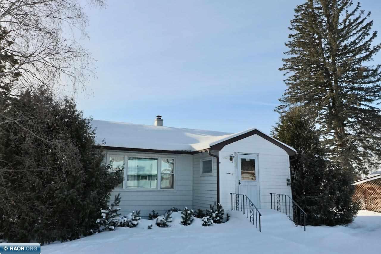 602 3rd Street North Biwabik, MN 55708 - Photo 41 of 42