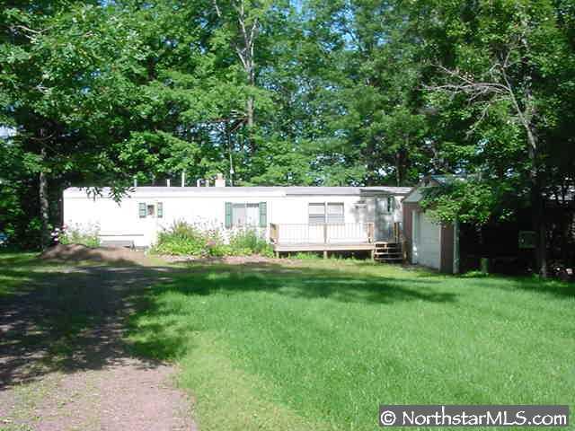 24717 Poquette Lake Road Spooner, WI 54801 - Photo 1 of 1 Gallery Image 1