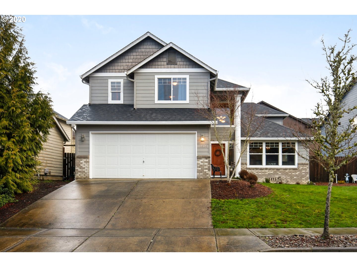 1636 North Falcon Drive Ridgefield, WA 98642 - Photo 1 of 31 Gallery Image 1