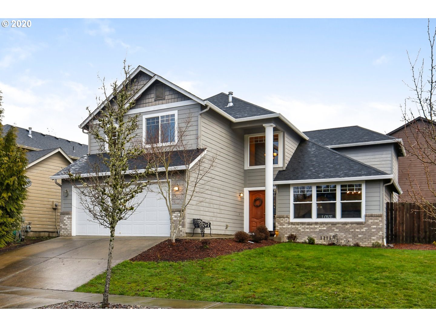 1636 North Falcon Drive Ridgefield, WA 98642 - Photo 2 of 31 Gallery Image 2