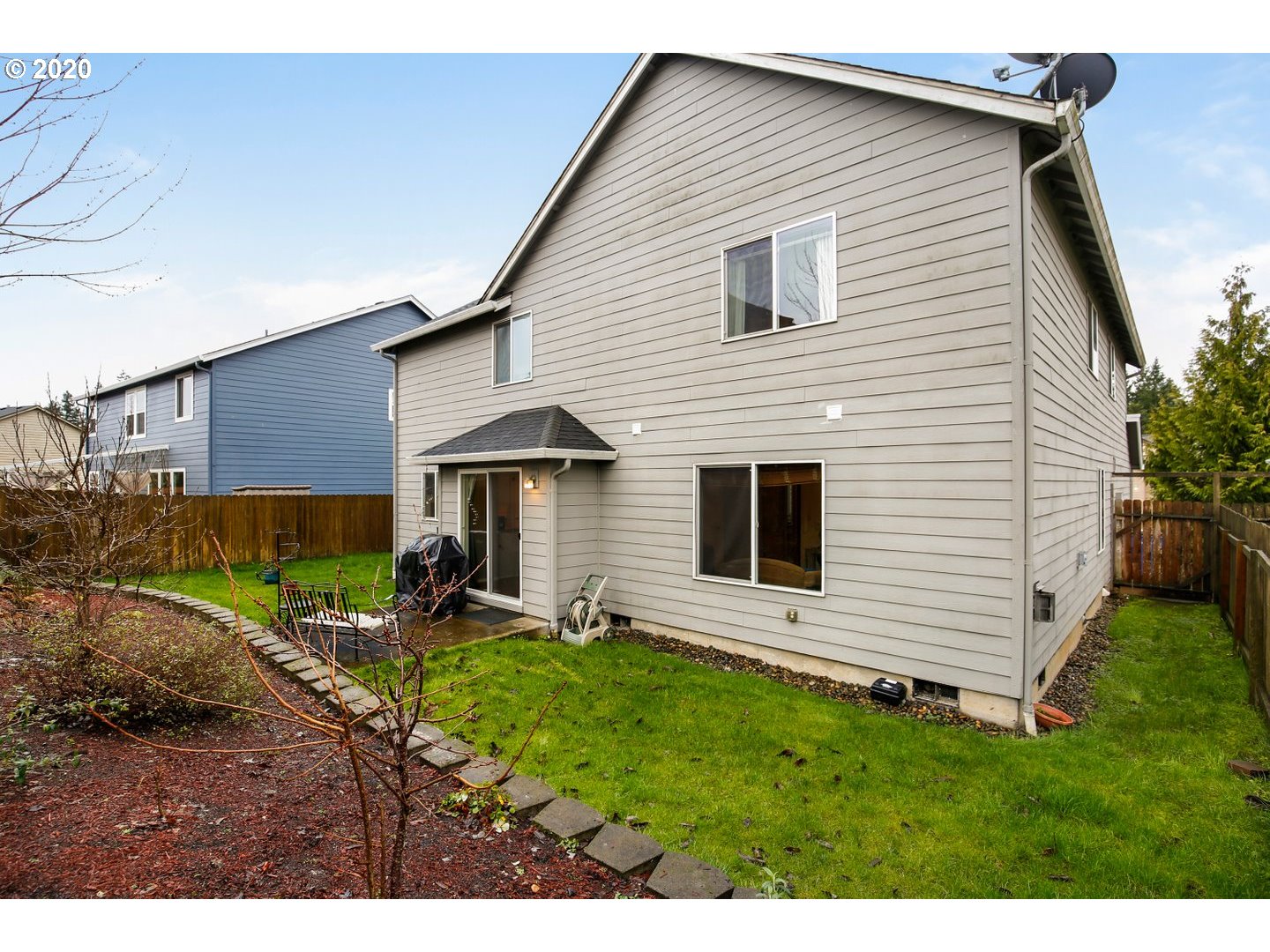 1636 North Falcon Drive Ridgefield, WA 98642 - Photo 29 of 31 Gallery Image 29