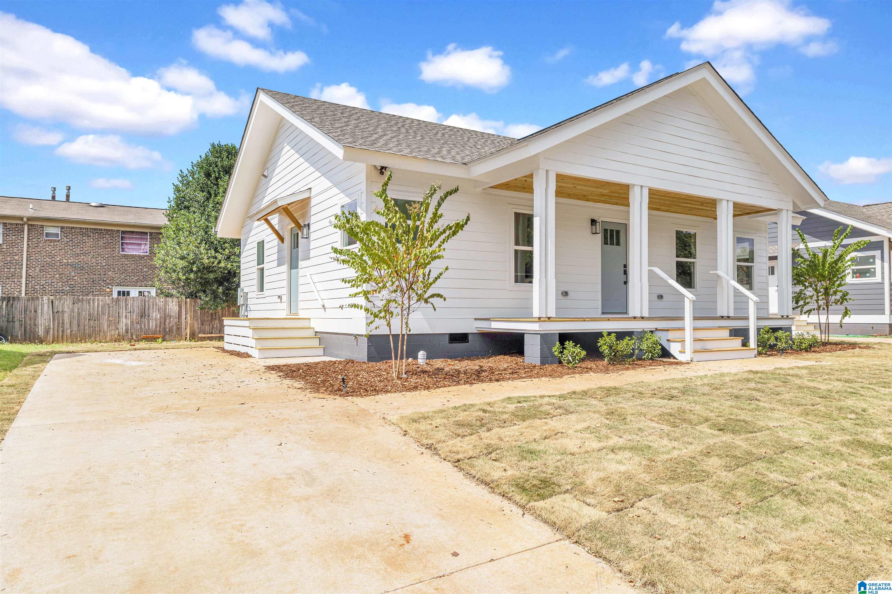 320 Goldwire Street Southwest Birmingham, AL 35211 - Photo 24 of 29