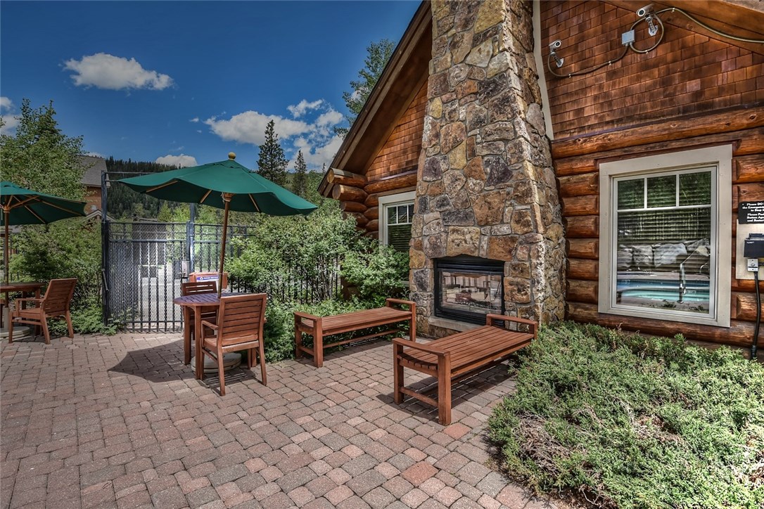 56 Wolf Rock Road Keystone, CO 80435 - Photo 24 of 33 Gallery Image 24