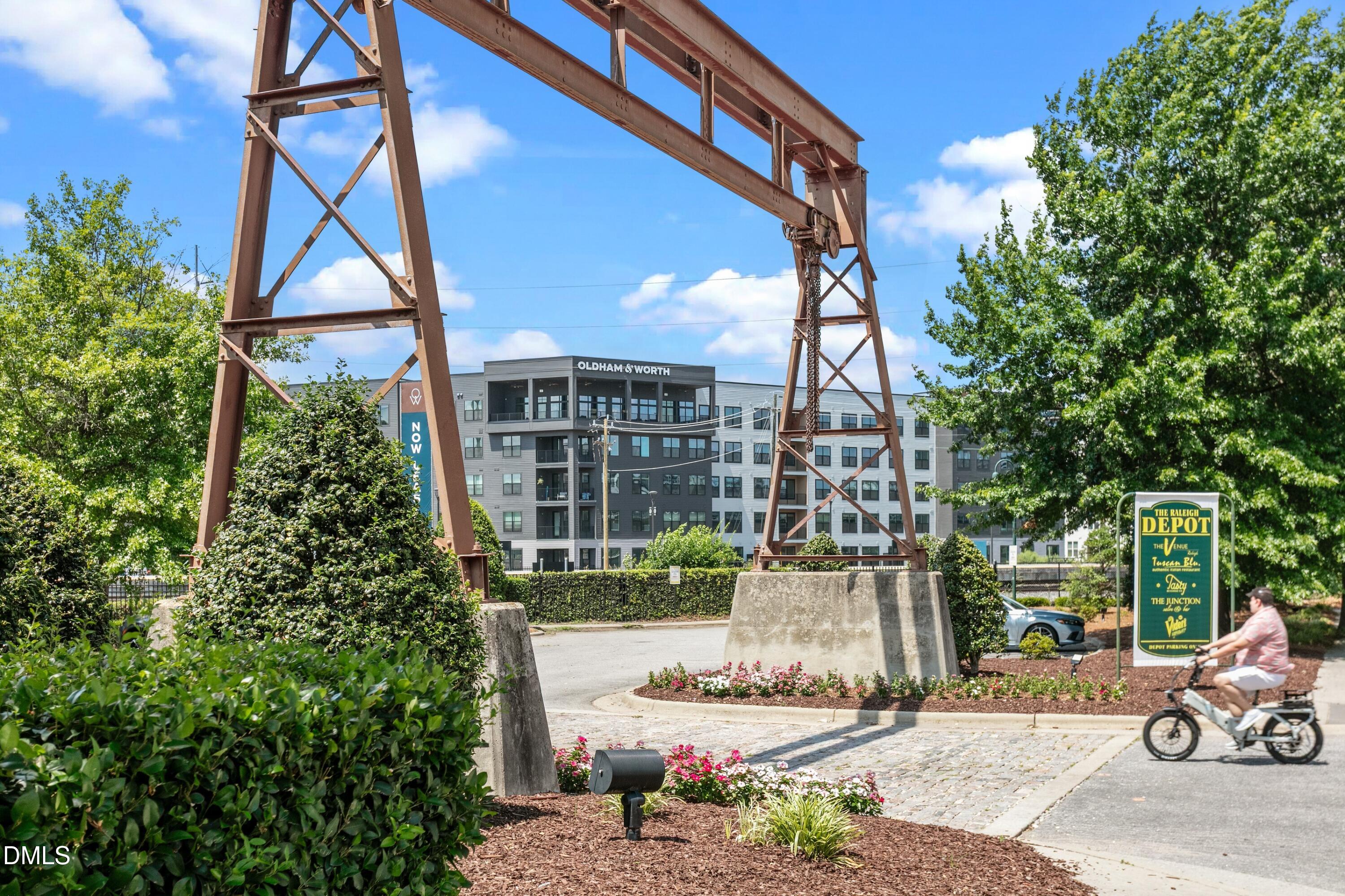 414 South Boylan Avenue Raleigh, NC 27603 - Photo 41 of 49 CGP_8644