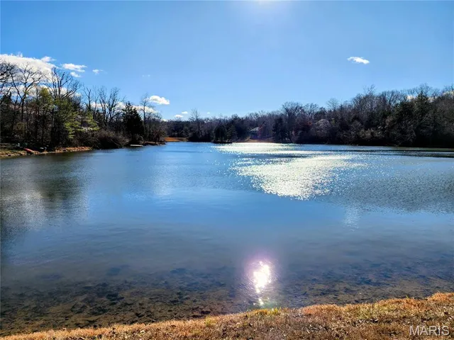 $15,000 | Lot 48 Block G Red Bud Drive, Catawissa, MO 63015