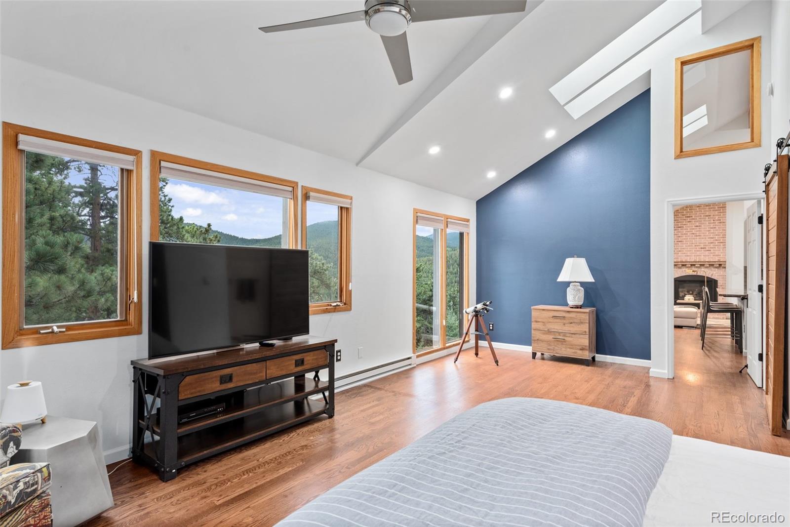 32896 Timber Ridge Road Evergreen, CO 80439 - Photo 13 of 31