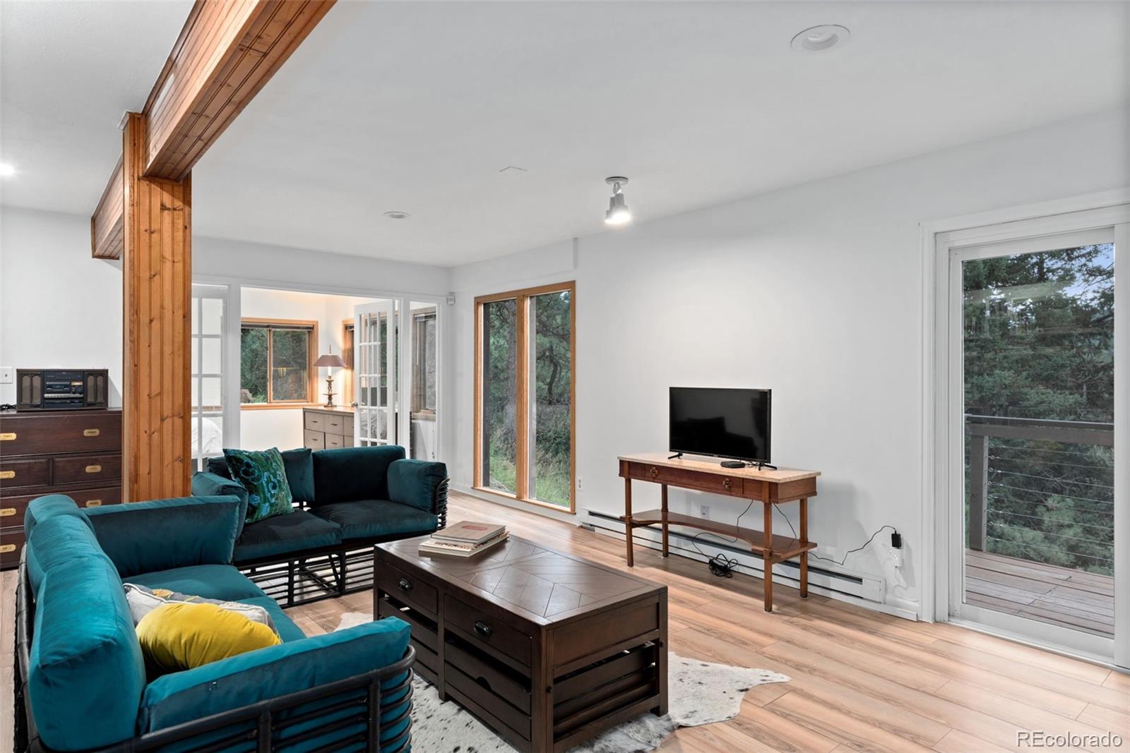 32896 Timber Ridge Road Evergreen, CO 80439 - Photo 18 of 31