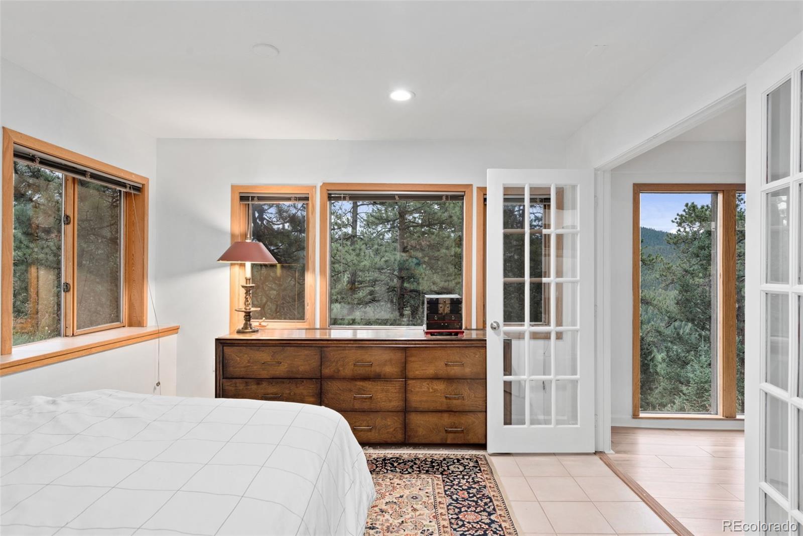 32896 Timber Ridge Road Evergreen, CO 80439 - Photo 20 of 31