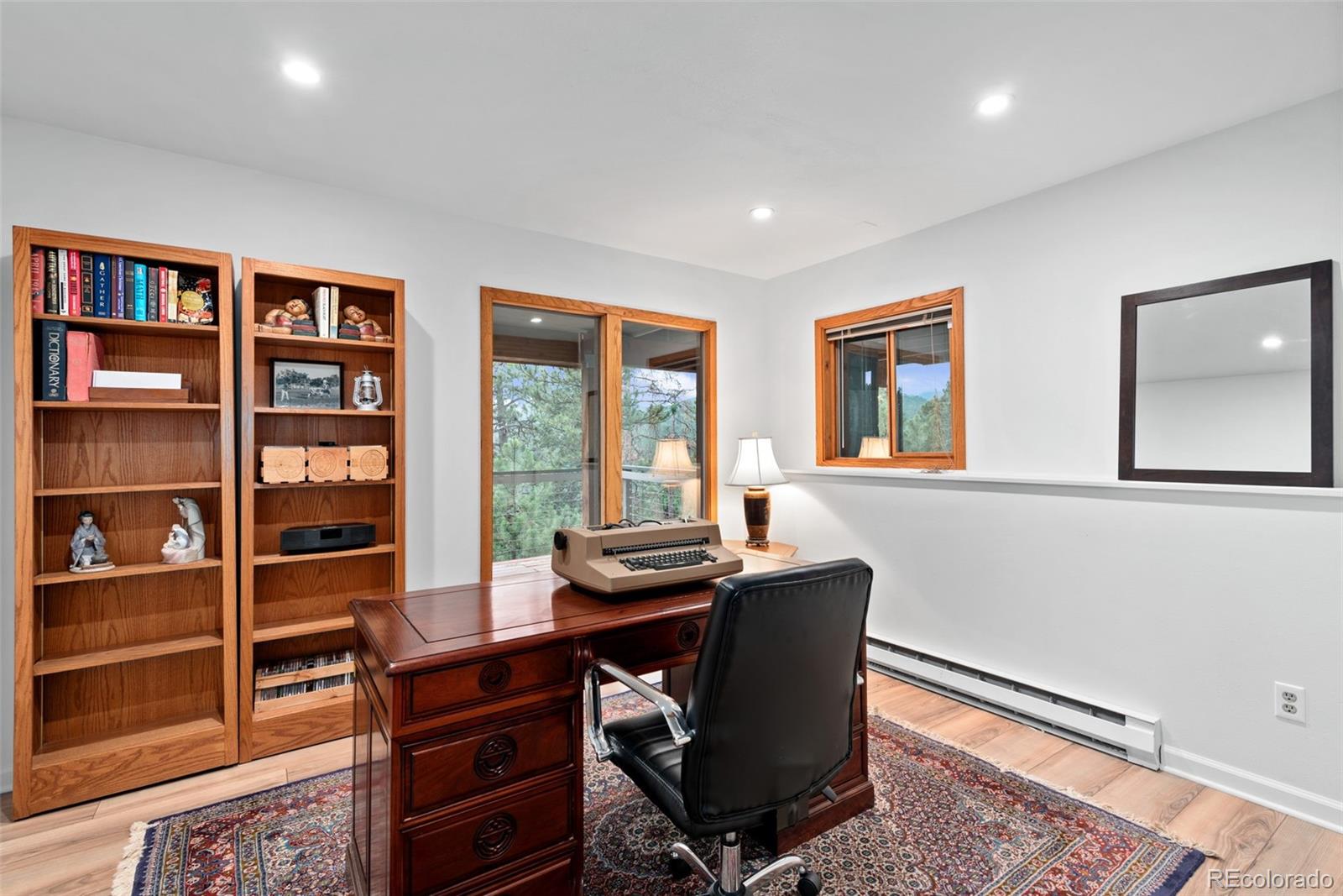 32896 Timber Ridge Road Evergreen, CO 80439 - Photo 22 of 31