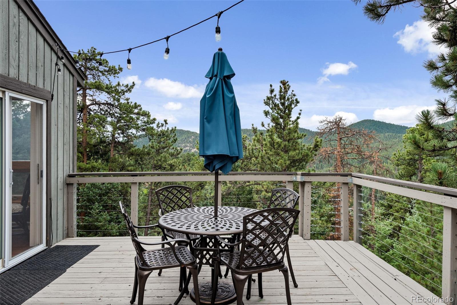 32896 Timber Ridge Road Evergreen, CO 80439 - Photo 25 of 31