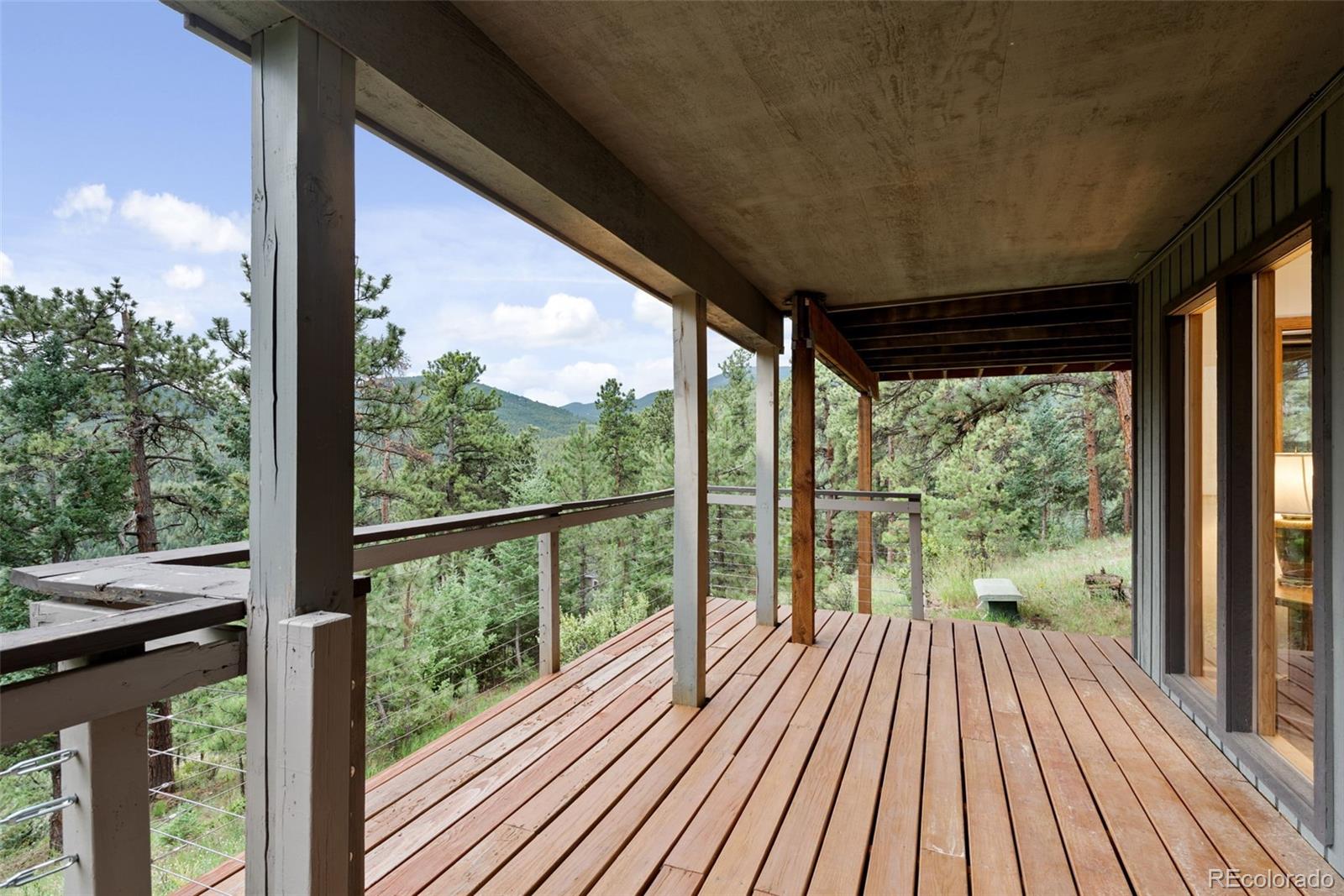 32896 Timber Ridge Road Evergreen, CO 80439 - Photo 28 of 31