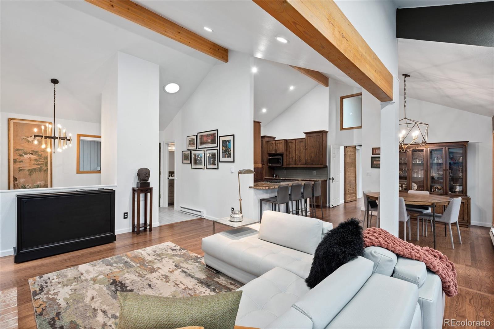 32896 Timber Ridge Road Evergreen, CO 80439 - Photo 3 of 31