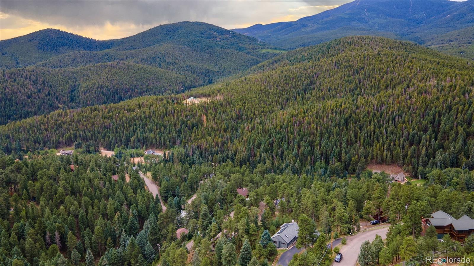 32896 Timber Ridge Road Evergreen, CO 80439 - Photo 31 of 31