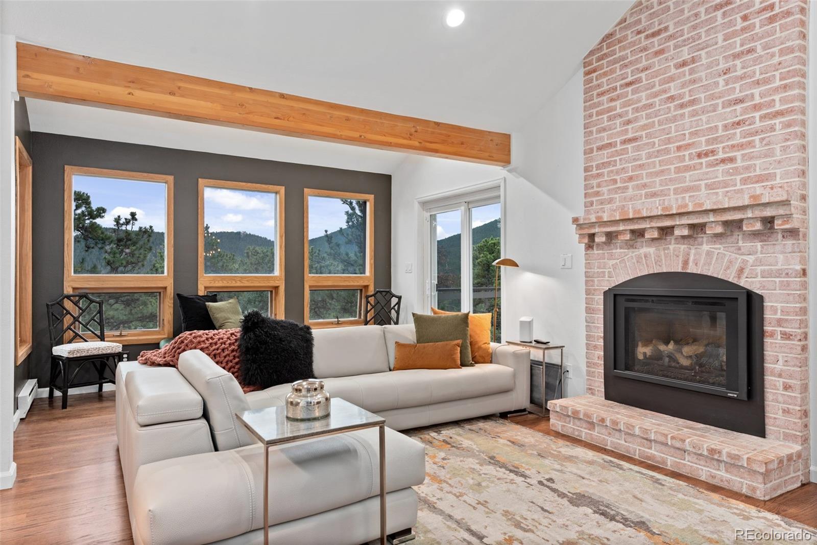 32896 Timber Ridge Road Evergreen, CO 80439 - Photo 4 of 31