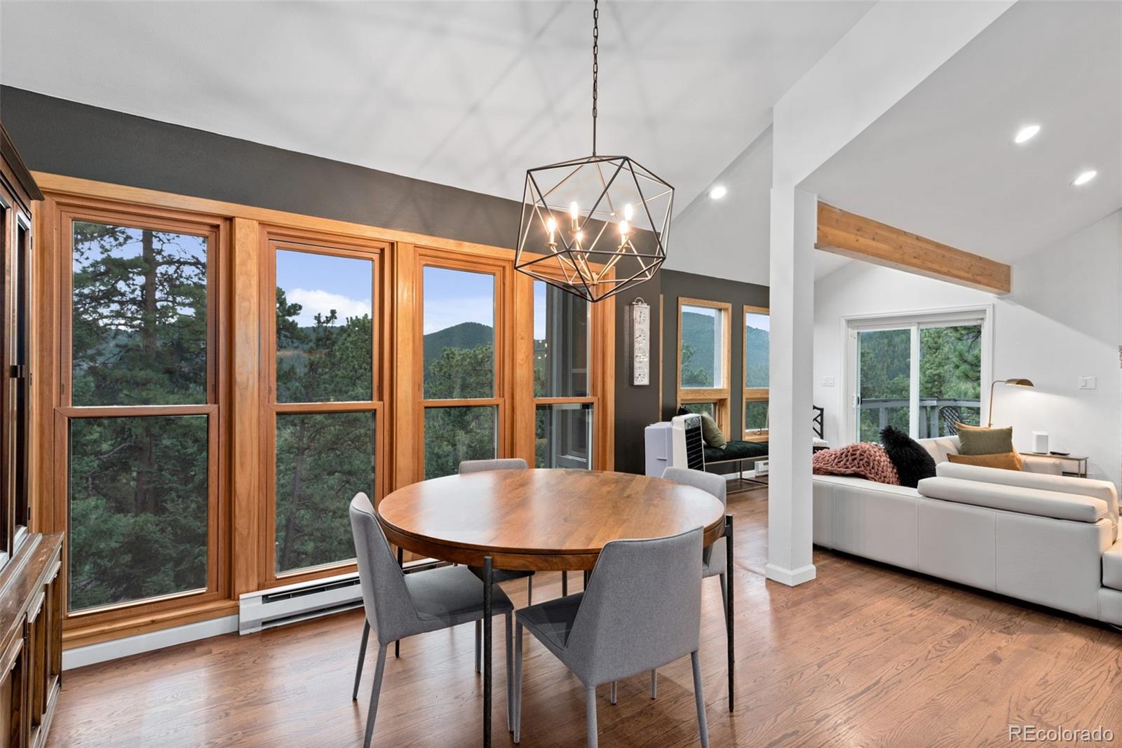 32896 Timber Ridge Road Evergreen, CO 80439 - Photo 5 of 31