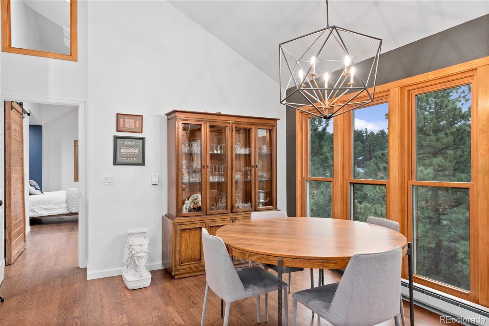 32896 Timber Ridge Road Evergreen, CO 80439 - Photo 7 of 31