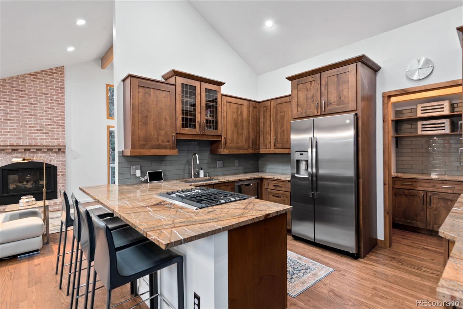 32896 Timber Ridge Road Evergreen, CO 80439 - Photo 8 of 31