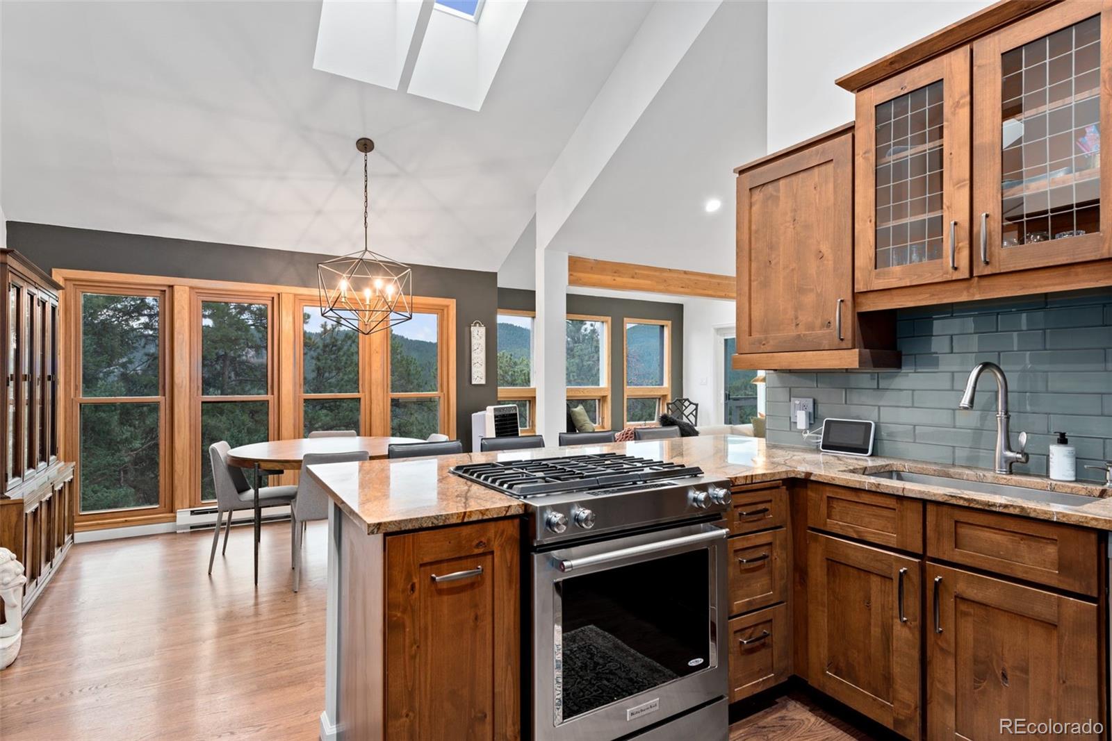 32896 Timber Ridge Road Evergreen, CO 80439 - Photo 10 of 31