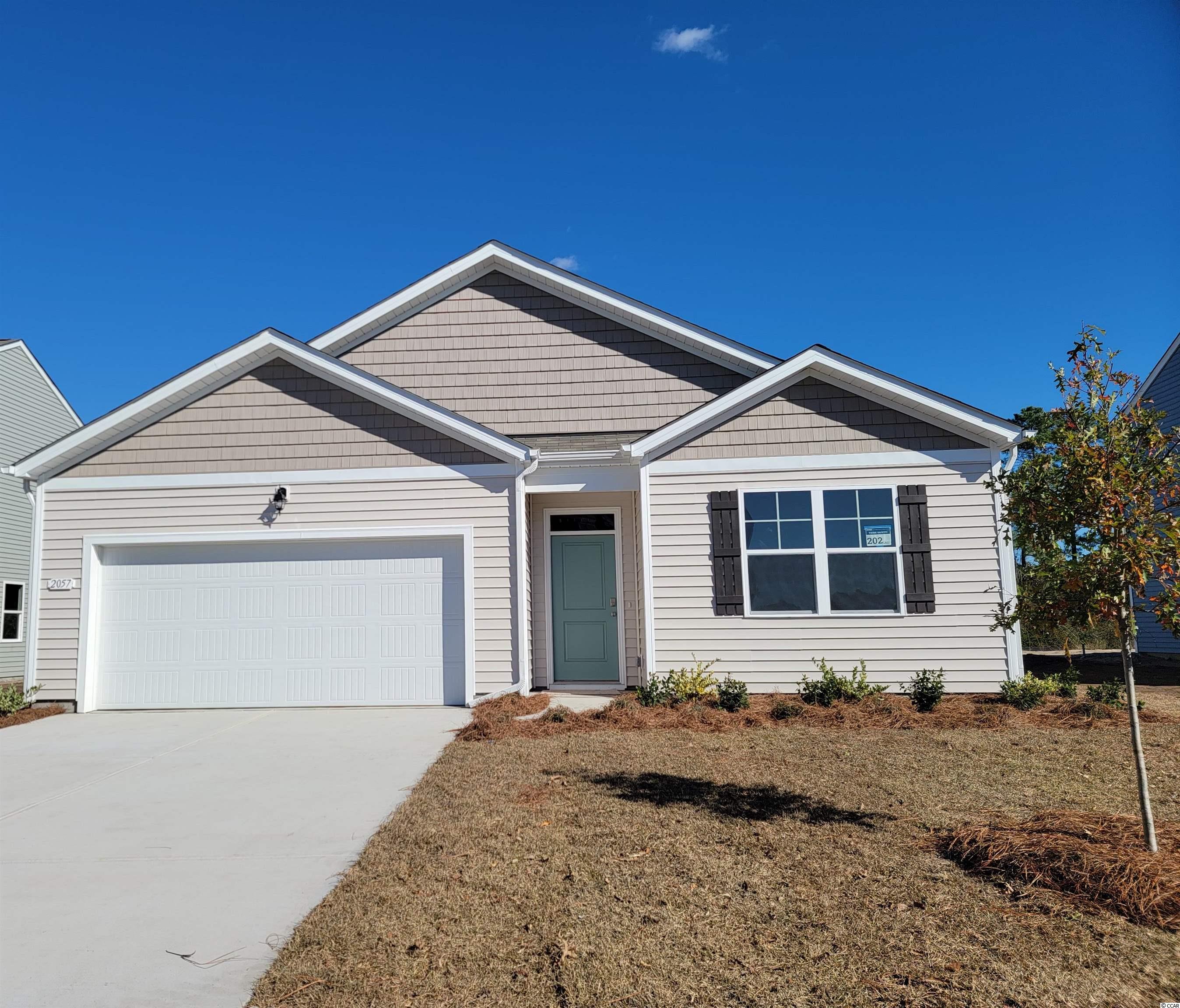 2057 Ridgedale Drive Conway, SC 29526 - Photo 1 of 37 Gallery Image 1