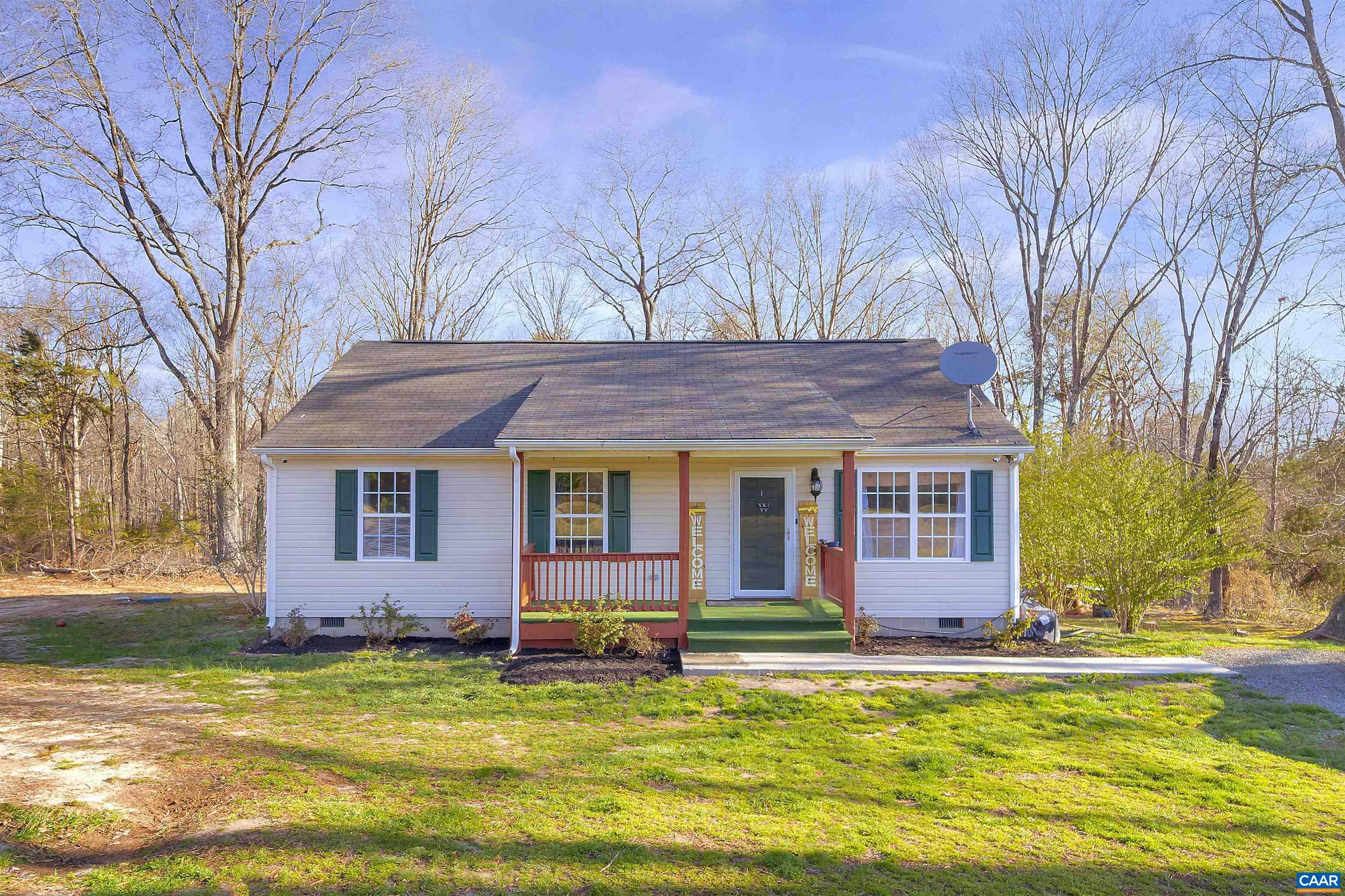 2871 Bremo Road Bremo Bluff, VA 23022 - Photo 1 of 27 Gallery Image 1