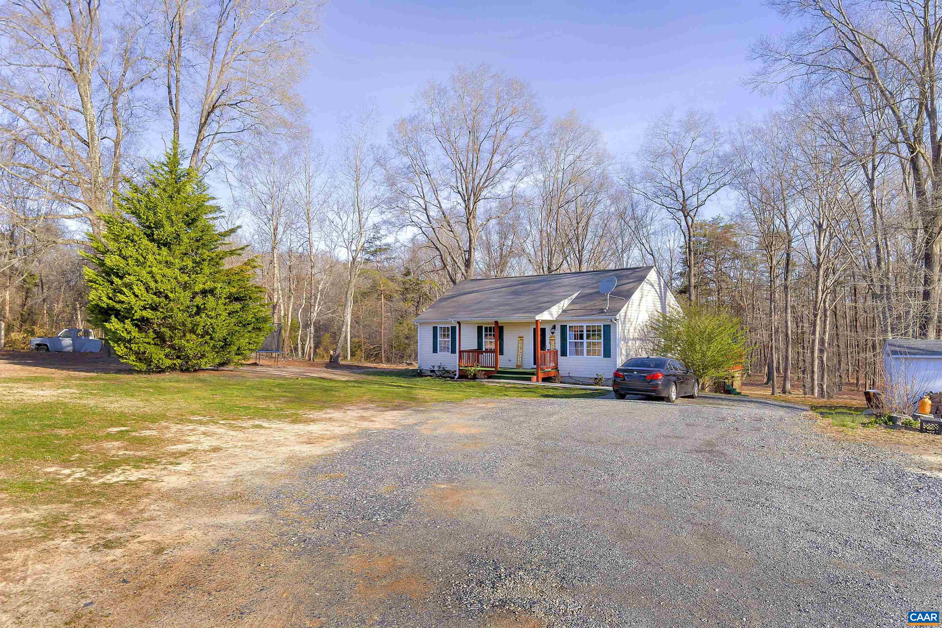 2871 Bremo Road Bremo Bluff, VA 23022 - Photo 2 of 27 Gallery Image 2