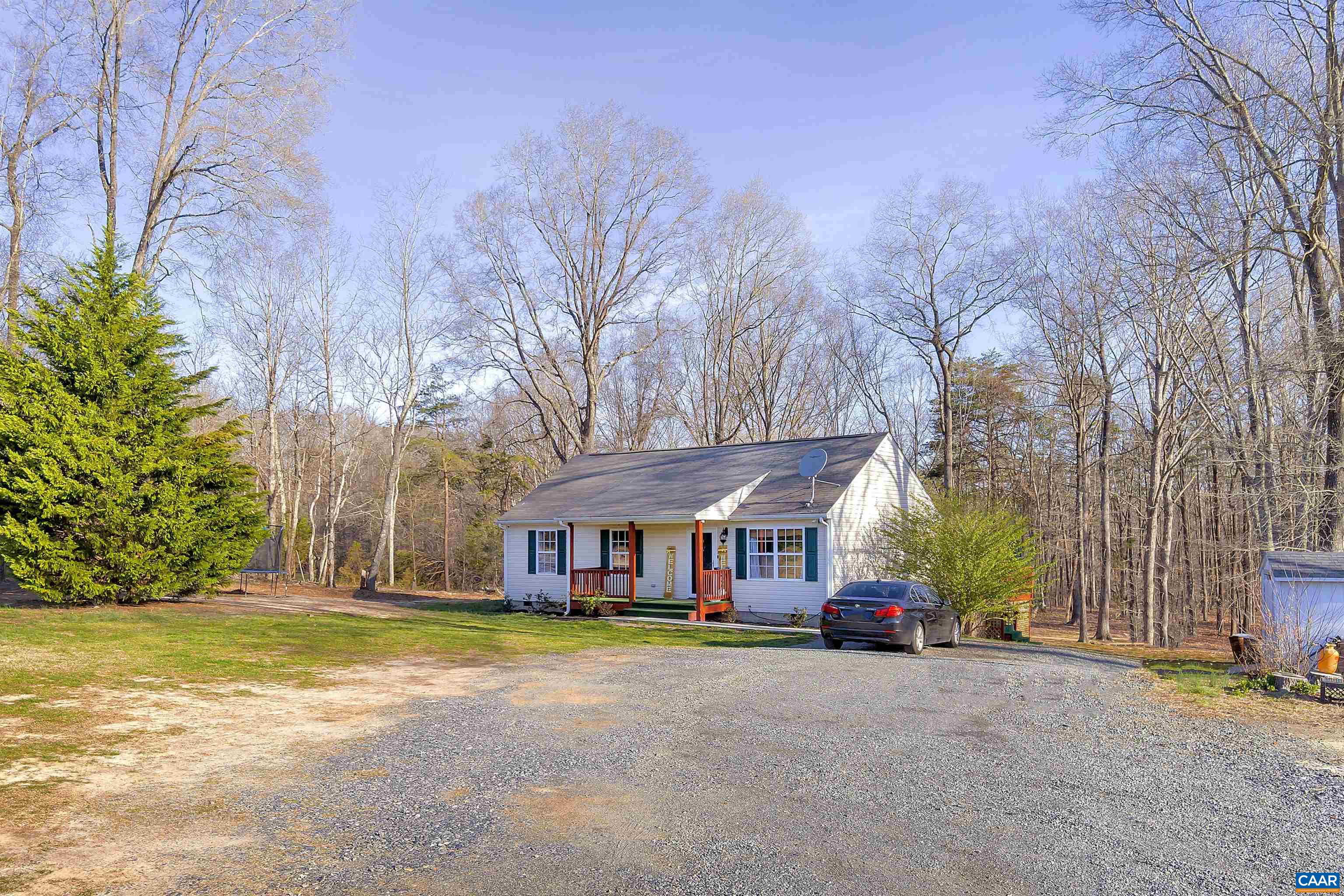 2871 Bremo Road Bremo Bluff, VA 23022 - Photo 3 of 27 Gallery Image 3
