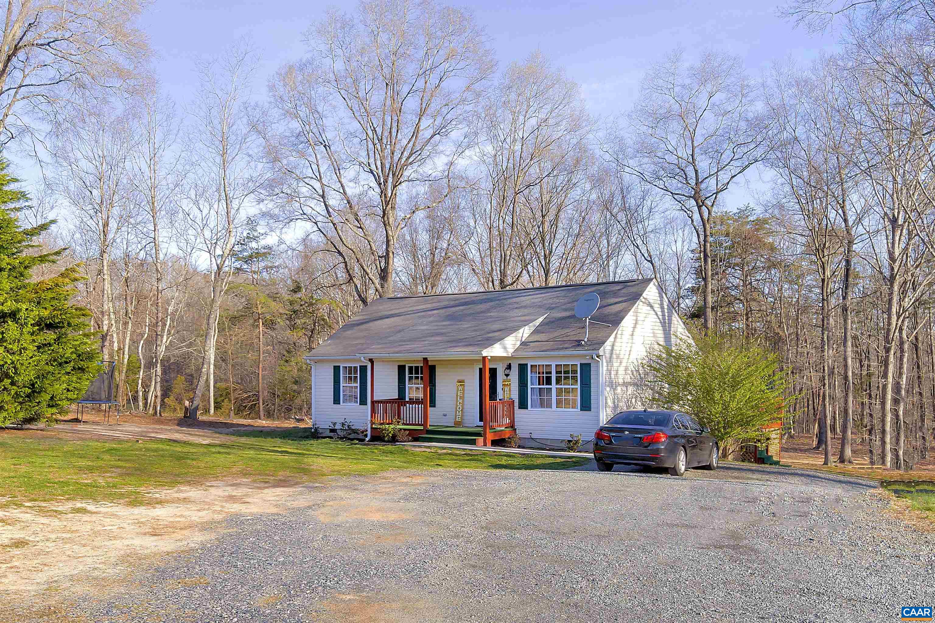 2871 Bremo Road Bremo Bluff, VA 23022 - Photo 4 of 27 Gallery Image 4