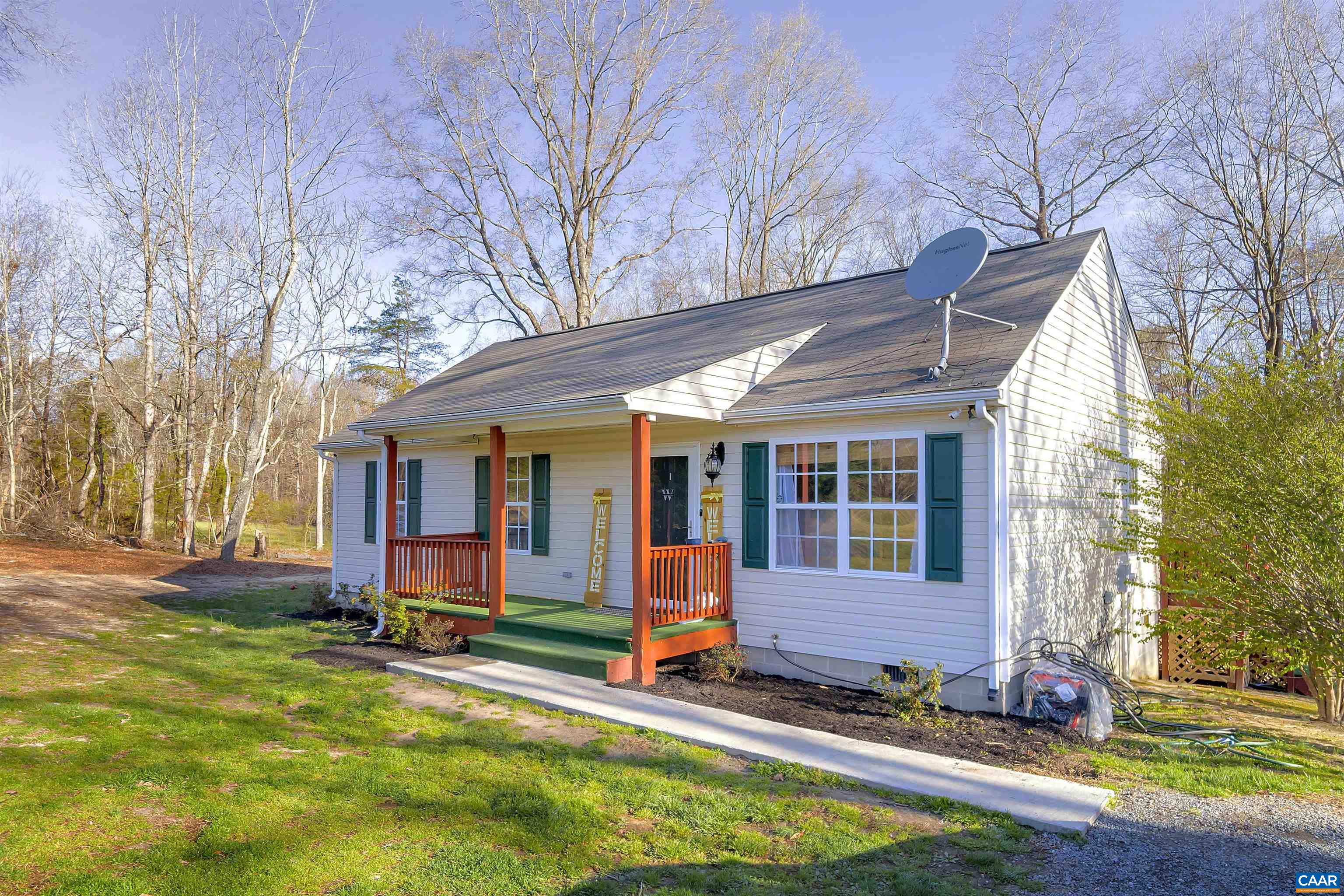 2871 Bremo Road Bremo Bluff, VA 23022 - Photo 5 of 27 Gallery Image 5