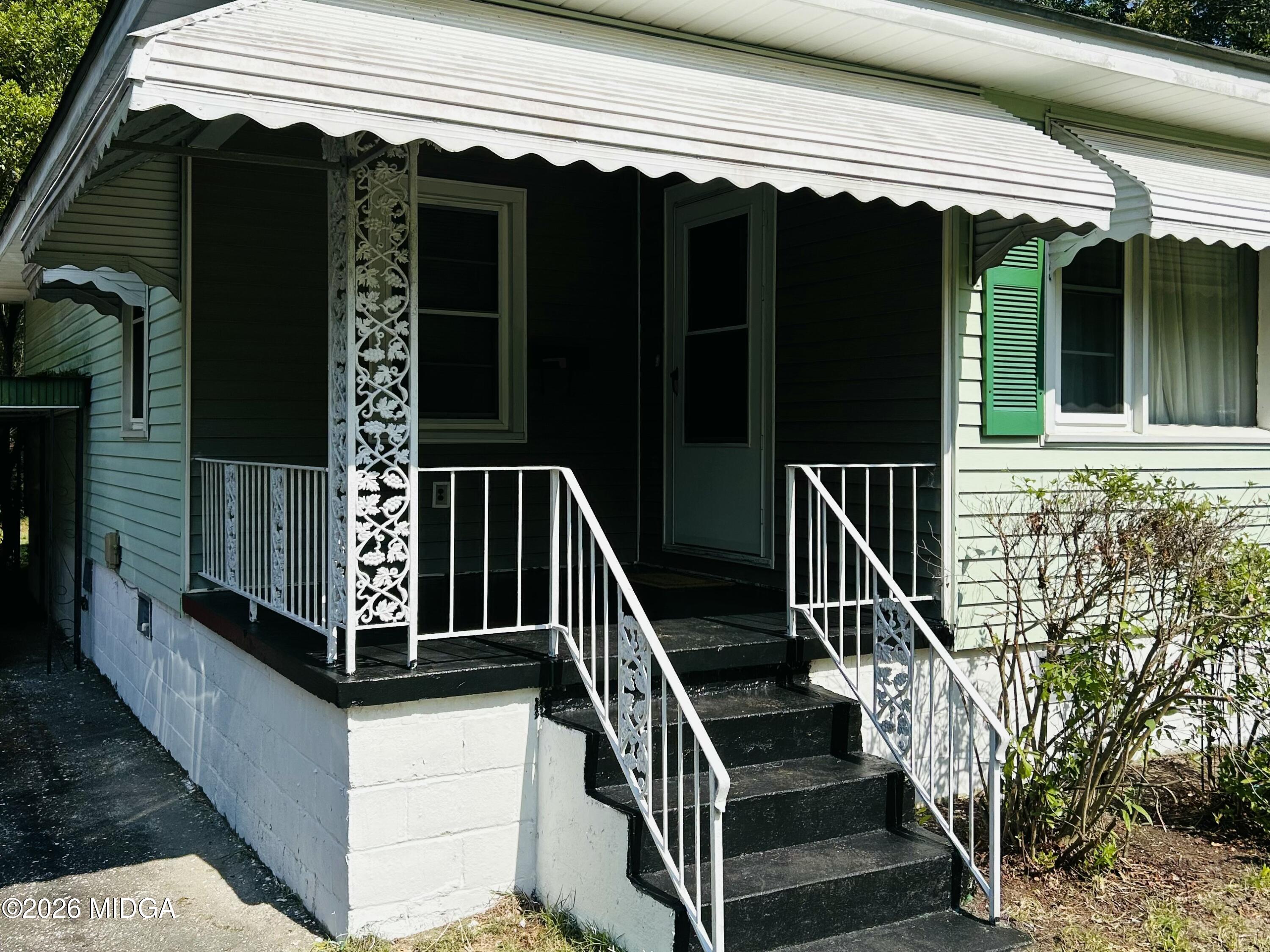 2837 Skyline Road Macon, GA 31211 - Photo 2 of 5 1000003282