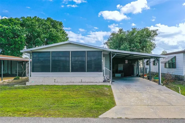 $189,500 | 6450 Hollyberry Lane Northeast, Winter Haven, FL 33881
