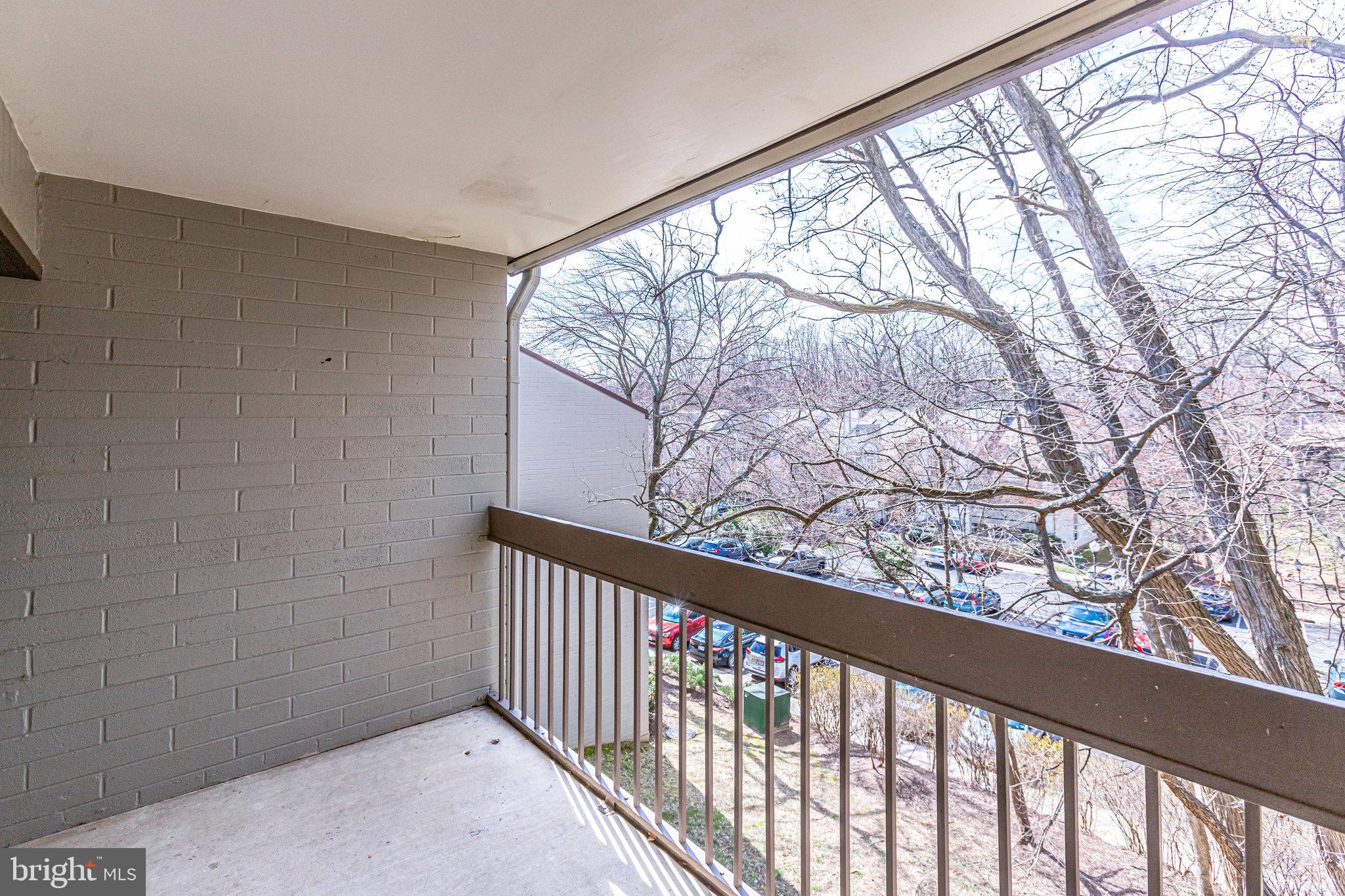2212 Springwood Drive, Unit 206 Reston, VA 20191 - Photo 11 of 46 a view of stairs