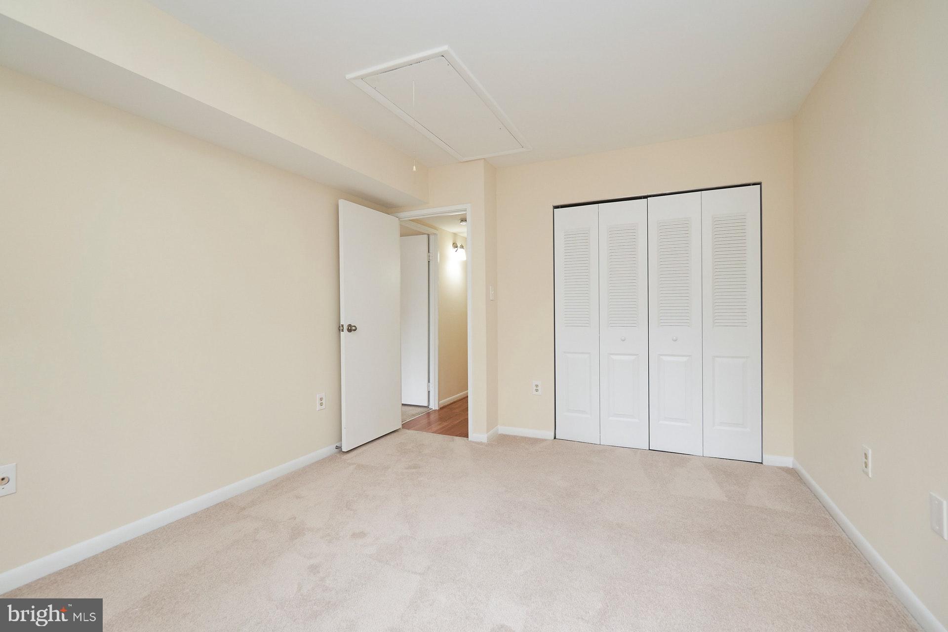 2212 Springwood Drive, Unit 206 Reston, VA 20191 - Photo 32 of 46 a view of an empty room
