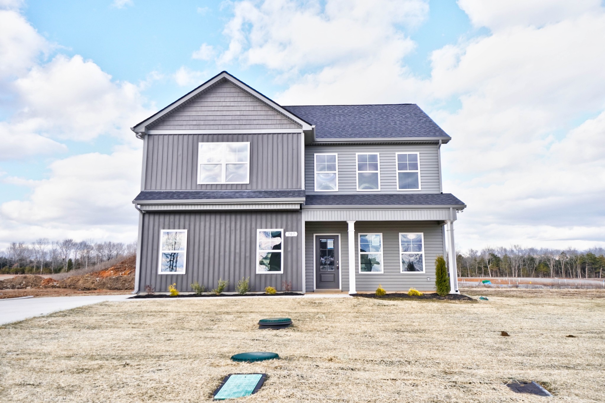 707 Vrabel Road Murfreesboro, TN 37130 - Photo 1 of 15 Gallery Image 1
