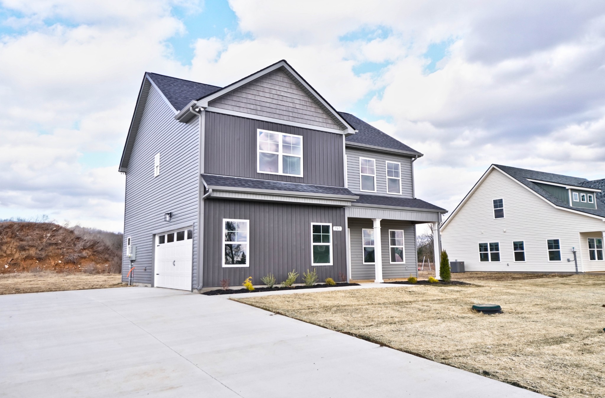 707 Vrabel Road Murfreesboro, TN 37130 - Photo 2 of 15 Gallery Image 2